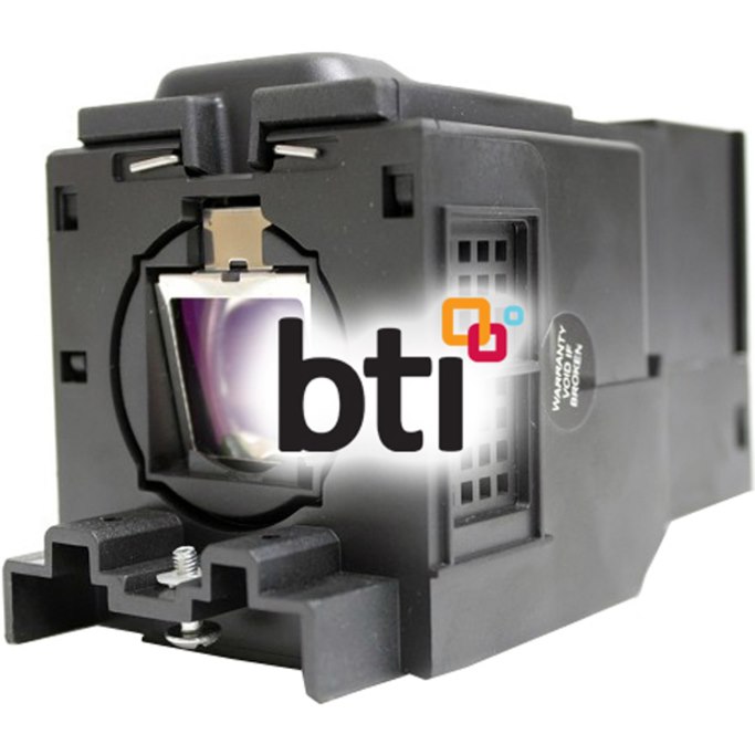 BTI Replacement Lamp