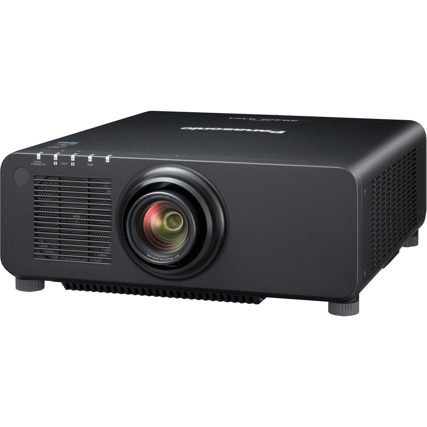 Panasonic PT-RW620 DLP Projector - 16:10