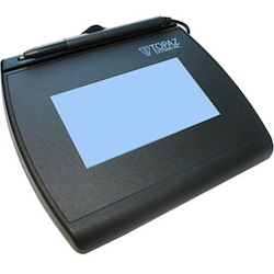 Topaz SignatureGem LCD 4x3