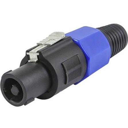 Monoprice 2-pole NL4 Female Speaker Twist Connector