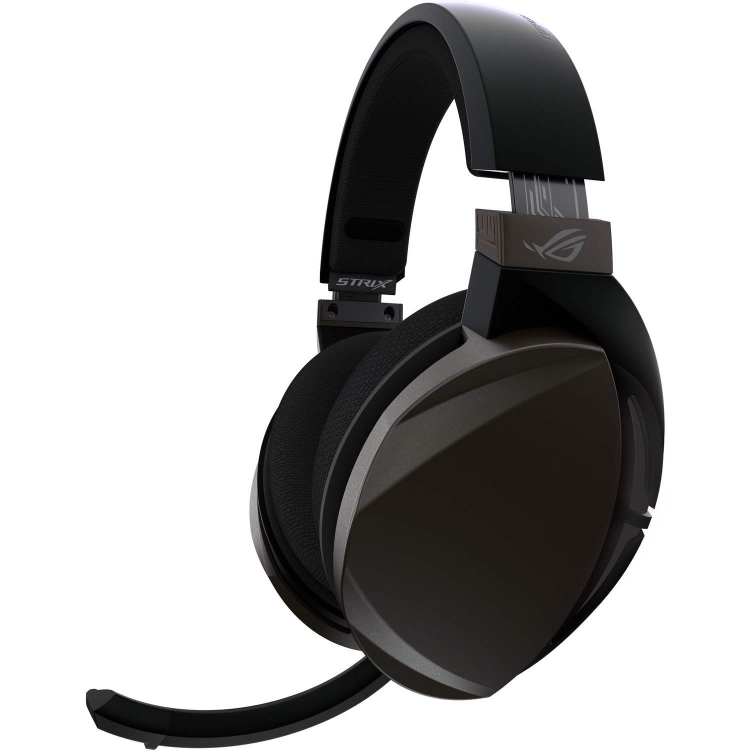 Asus ROG Strix Fusion Wireless Over-the-head Stereo Gaming Headset