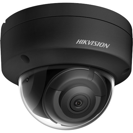 Hikvision EasyIP DS-2CD2143G2-IU 4 Megapixel HD Network Camera - Dome
