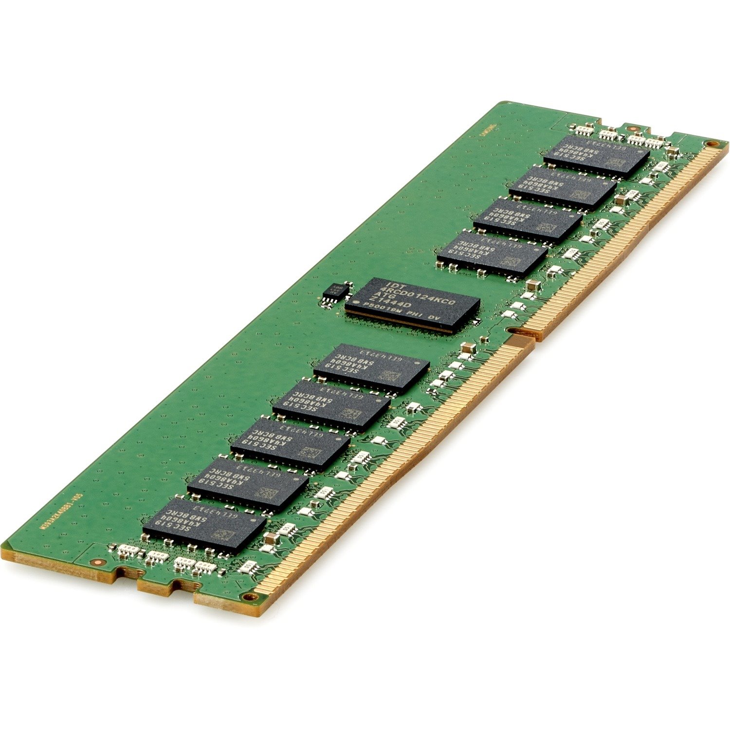 HPE SmartMemory RAM Module for Server - 8 GB (1 x 8GB) - DDR4-2933/PC4-23466 DDR4 SDRAM - 2933 MHz - CL21 - 1.20 V