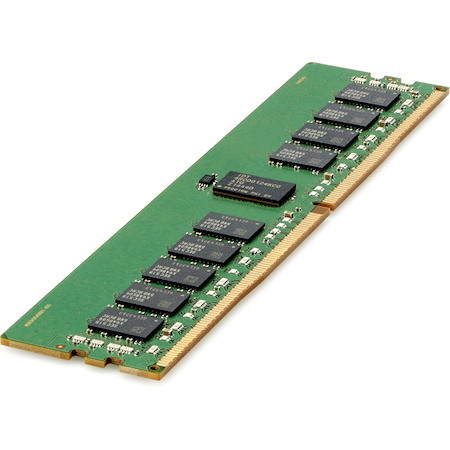 HPE SmartMemory 8GB DDR4 SDRAM Memory Module