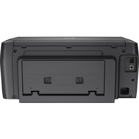 HP Officejet Pro 8210 Desktop Inkjet Printer - Color