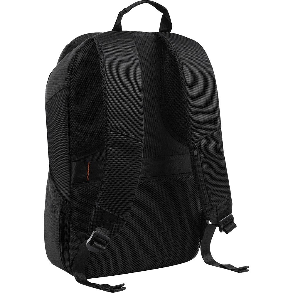 STM Goods DeepDive Carrying Case (Backpack) for 38.1 cm (15") Notebook - Black