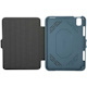 Targus Pro-Tek THZ91302GL Rugged Carrying Case (Folio) Apple iPad mini (6th Generation) Tablet - China Blue
