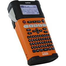 Brother P-touch PT-E300VP Electronic Label Maker