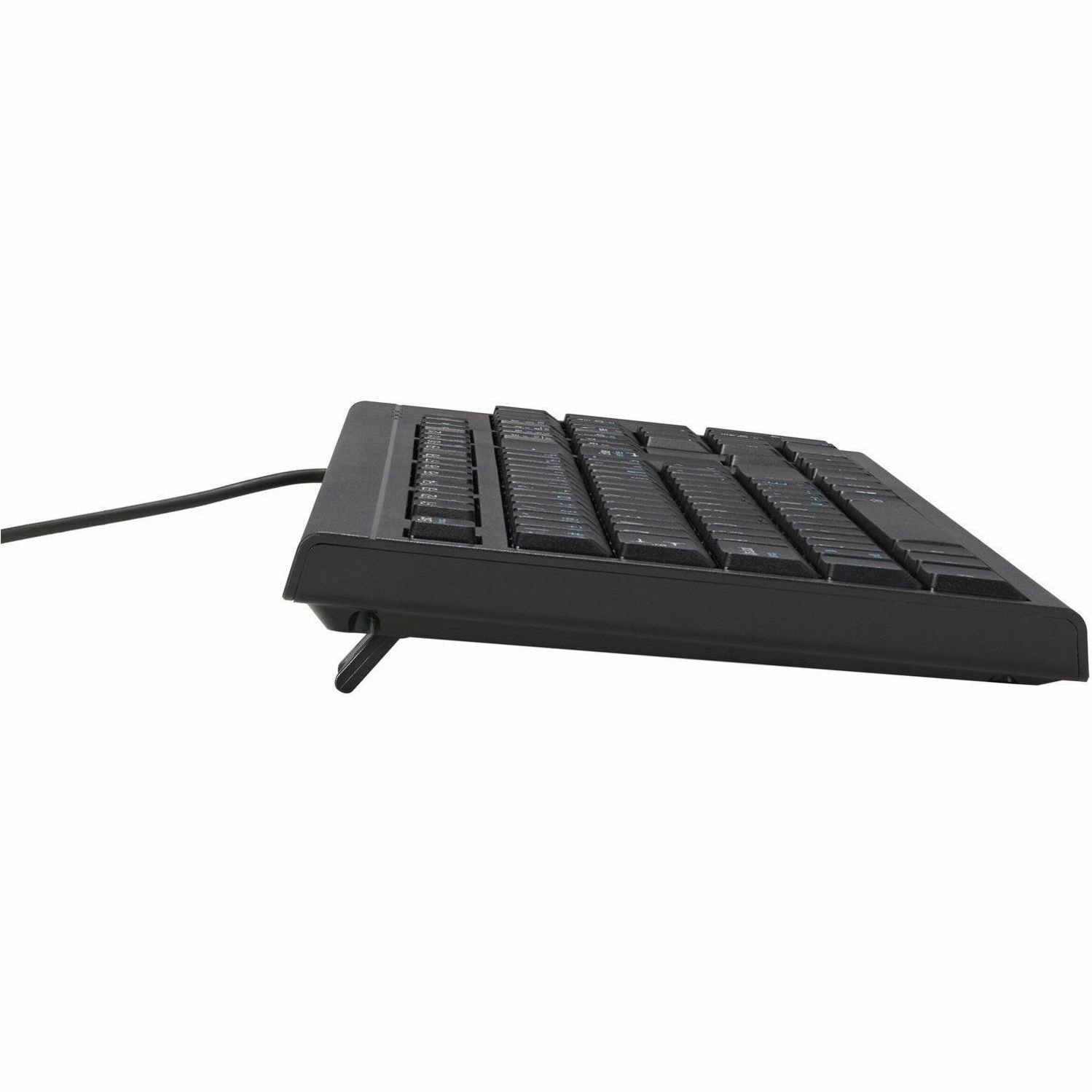 Kensington Wired Bilingual Keyboard