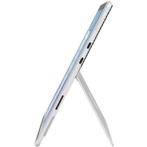 Microsoft Surface Pro 8 Tablet - 33 cm (13") - Core i7 11th Gen i7-1185G7 Quad-core (4 Core) 3 GHz - 16 GB RAM - 256 GB SSD - Windows 11 Pro - Platinum