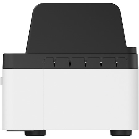 Belkin Store and Charge Go Wired Cradle for Tablet, iPad, Chromebook, Notebook, USB Device, Smartphone