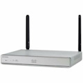 Cisco C1131-8PLTEPW Wi-Fi 6 IEEE 802.11ax Ethernet, Cellular Wireless Router