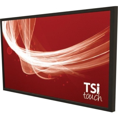 TSItouch LG 32SE3KE-B Digital Signage Display