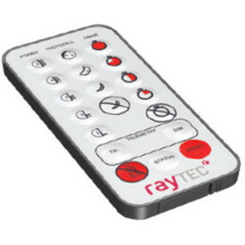 Raytec Device Remote Control