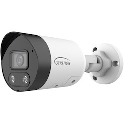 Gyration CYBERVIEW 810B 8 Megapixel Indoor/Outdoor HD Network Camera - Color - Bullet