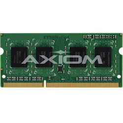 16GB DDR3L-1600 Low Voltage SODIMM Kit (2 x 8GB) - TAA Compliant
