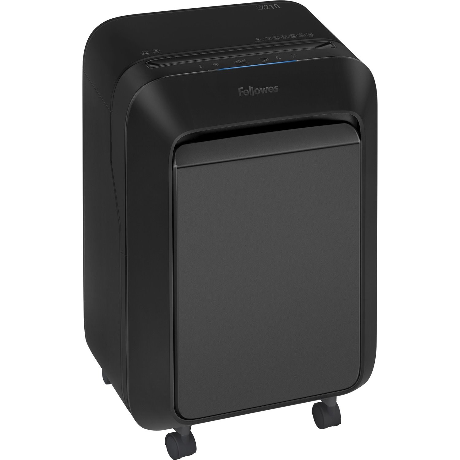 Fellowes Powershred LX210 Micro Cut Shredder