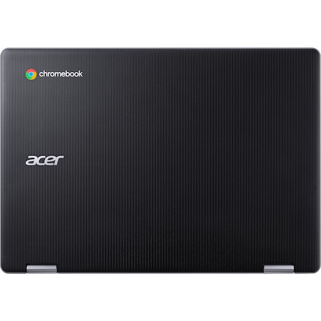 Acer Chromebook Spin 511 R753T R753T-C2MG 11.6" Touchscreen Convertible 2 in 1 Chromebook - HD - 1366 x 768 - Intel Celeron N4500 Dual-core (2 Core) 1.10 GHz - 4 GB Total RAM - 32 GB Flash Memory