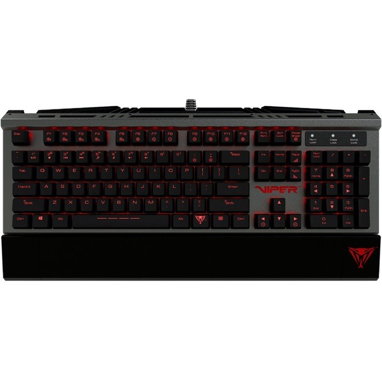 VIPER V730 Mechanical Keyboard