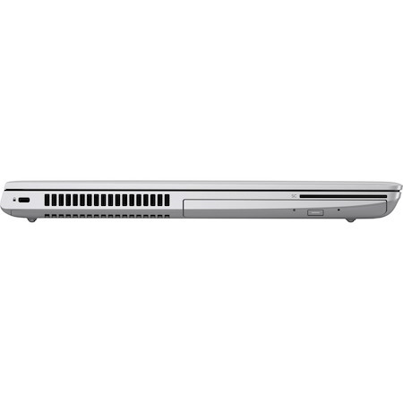 HP ProBook 650 G5 15.6" Notebook - 1920 x 1080 - Intel Core i5 8th Gen i5-8365U Quad-core (4 Core) 1.60 GHz - 8 GB Total RAM - 256 GB SSD - Natural Silver