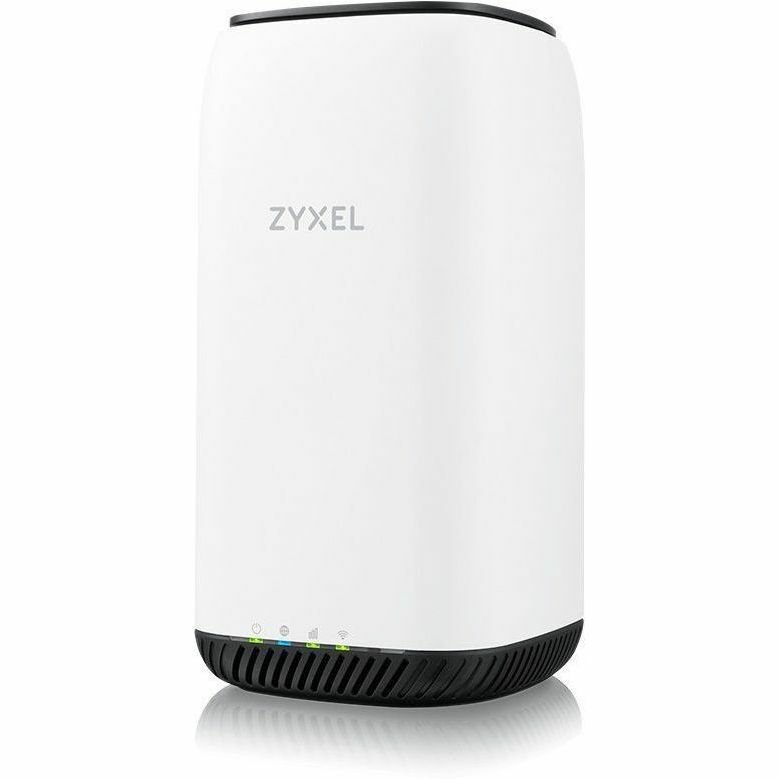 ZYXEL NR5101 Wi-Fi 6 IEEE 802.11 a/b/g/n/ac/ax 1 SIM Cellular Wireless Router