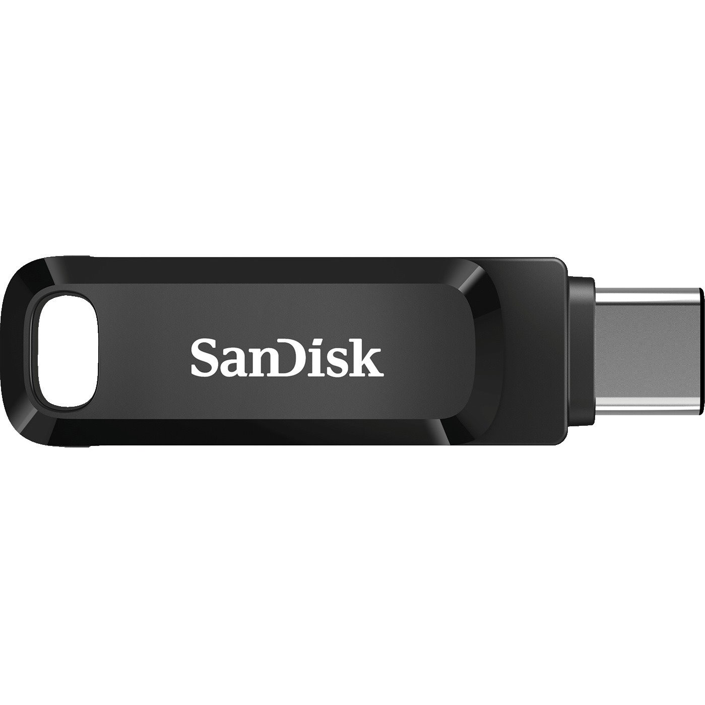 SanDisk Ultra Dual Drive Go USB Type-C 64GB