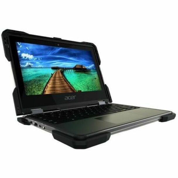 InfoCase Acer 311 (Acer C733) Rugged Snap-On Case