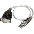 ATEN UC232A 35 cm Serial Data Transfer Cable