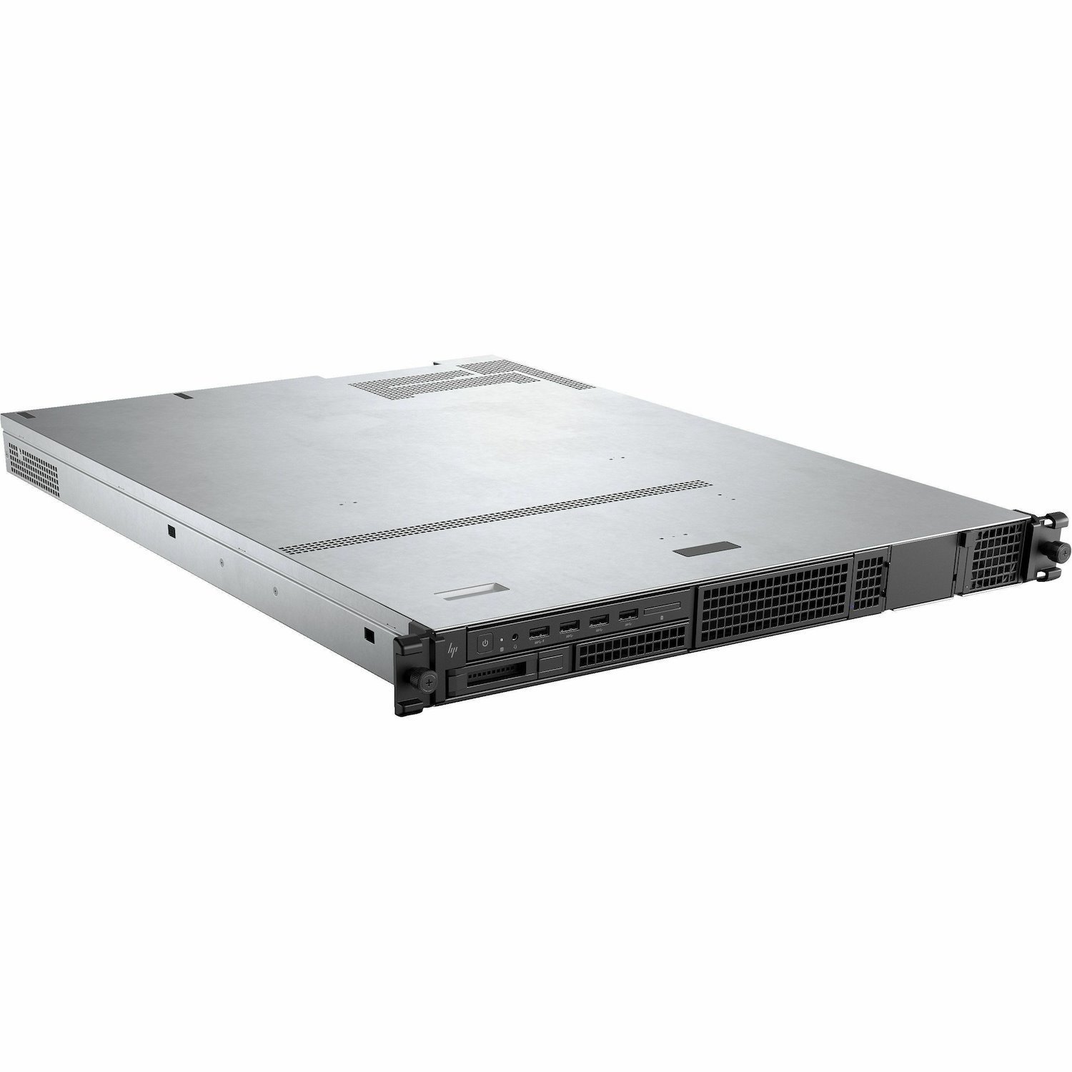 HP ZCentral 4R Workstation - 1 x Intel Xeon W W-2223 - vPro Technology - 16 GB - 512 GB SSD - Rack-mountable