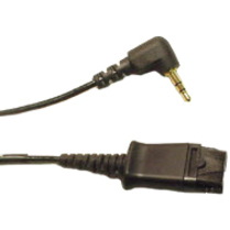 Plantronics 64279-02 45.72 cm Audio Cable
