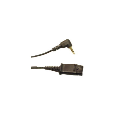 Plantronics 64279-02 45.72 cm Audio Cable
