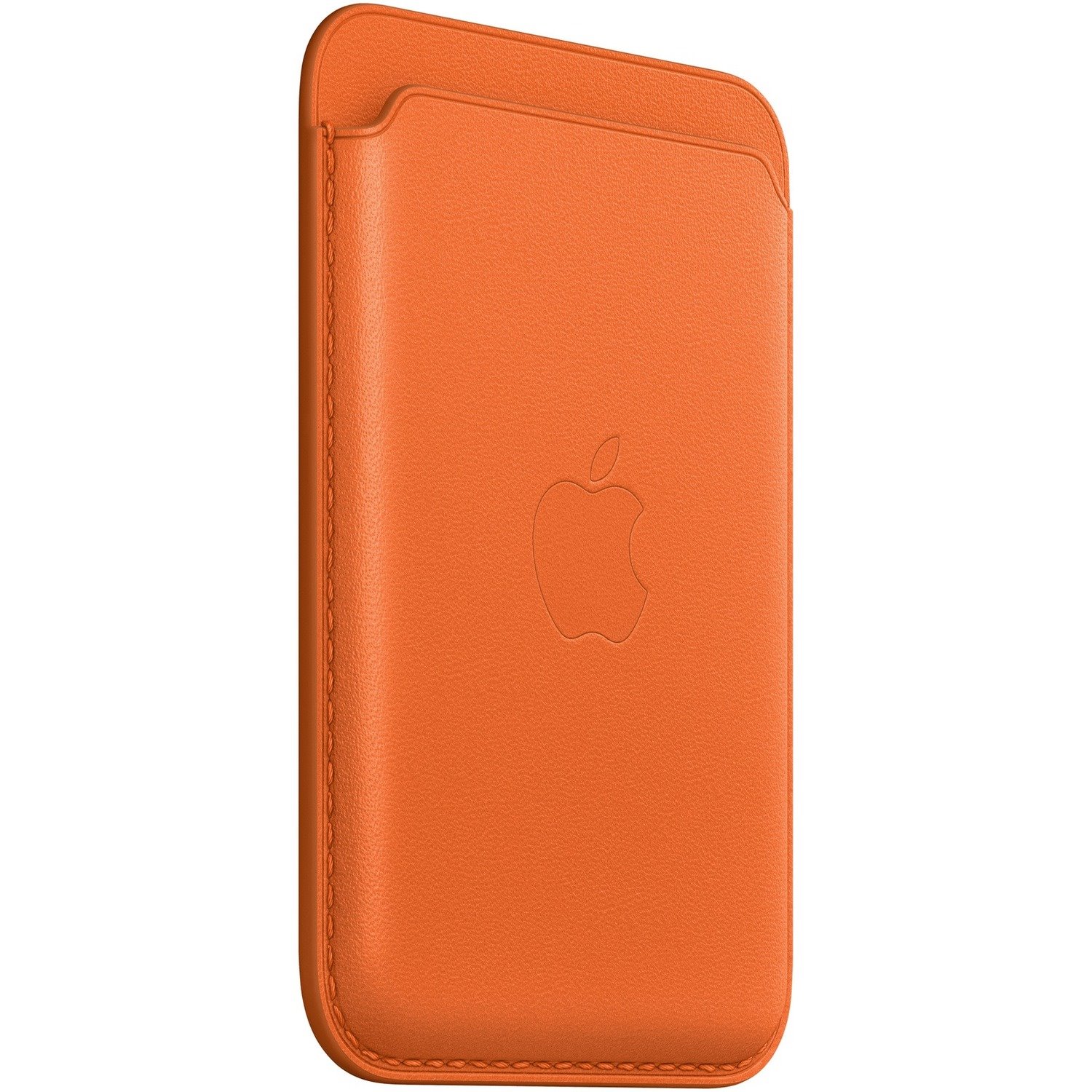 Apple Carrying Case (Wallet) Apple iPhone 14 Pro, iPhone 14 Pro Max, iPhone 14 Plus, iPhone 14, iPhone 13 Pro Max, iPhone 13 Pro, iPhone 13 mini, iPhone 13, iPhone 12 Pro, iPhone 12 Pro Max, iPhone 12 mini, ... Smartphone - Orange