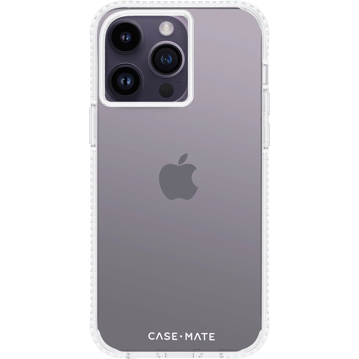 Case-mate Tough Clear Plus iPhone 14 Pro Max