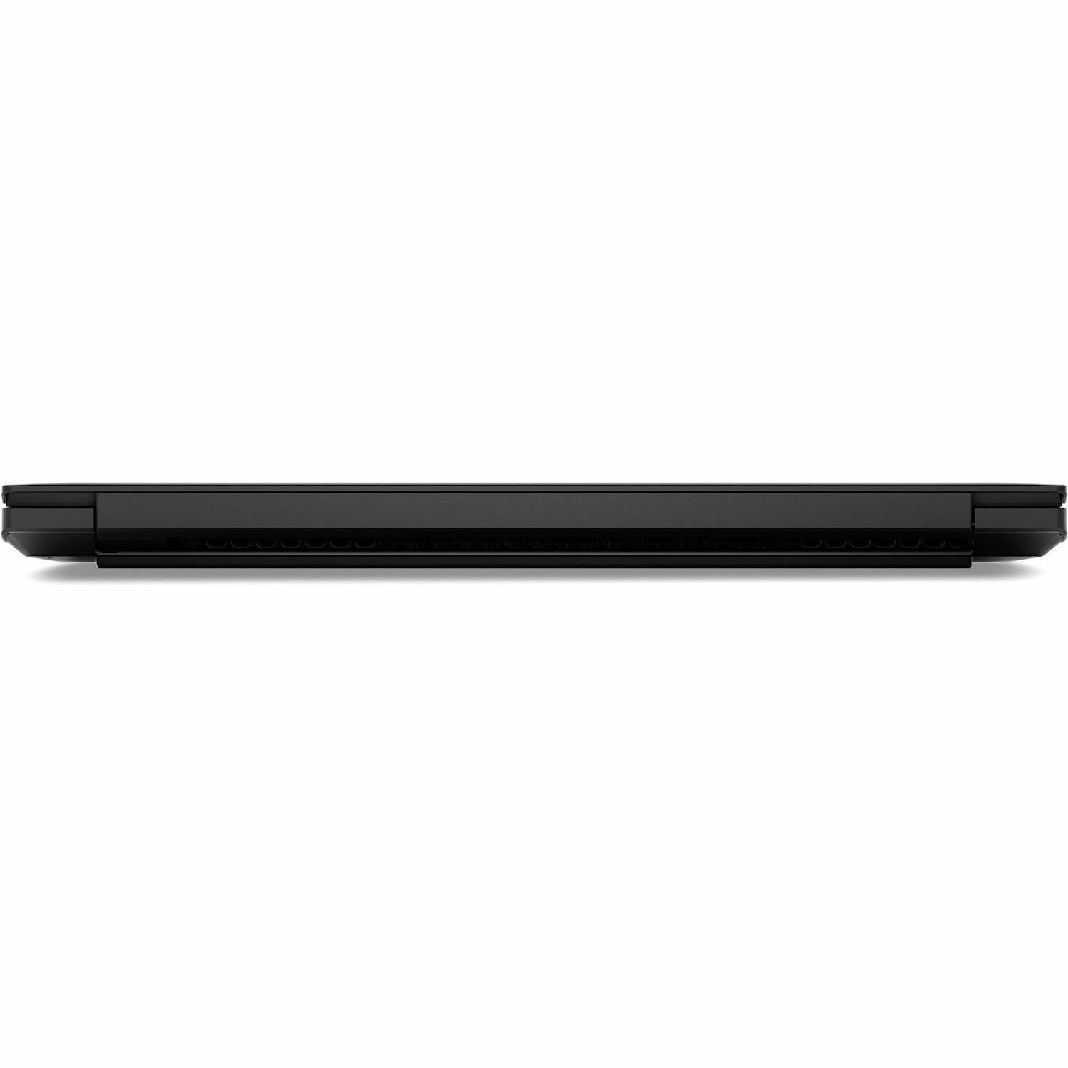 Lenovo ThinkPad P16s Gen 3 21KS0013AU 16" Mobile Workstation - WUXGA - Intel Core Ultra 7 155H - 32 GB - 512 GB SSD - English Keyboard - Black