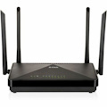 D-Link DSL-245GE Wi-Fi 5 IEEE 802.11a/b/g/n/ac ADSL2+, VDSL2 Modem/Wireless Router
