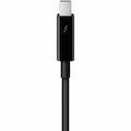 Apple 2 m Mini DisplayPort A/V Cable for iMac, MacBook Air, MacBook Pro, Audio/Video Device