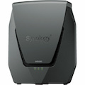 Synology WRX560 Wi-Fi 6 IEEE 802.11ax Ethernet Wireless Router