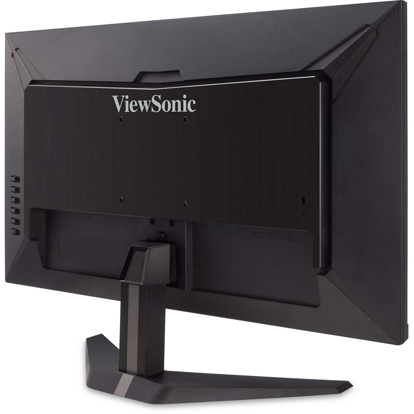 ViewSonic VX2758-P-MHD 27" Full HD LCD Monitor - 16:9 - Black