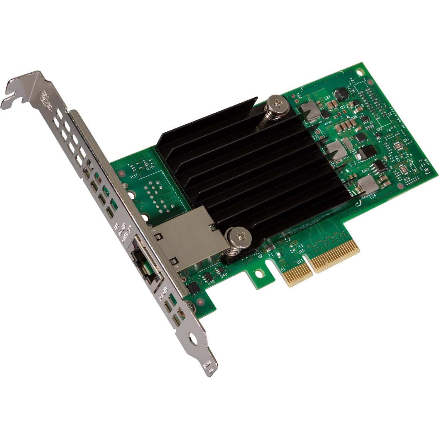 Intel&reg; Ethernet Converged Network Adapter X550-T1