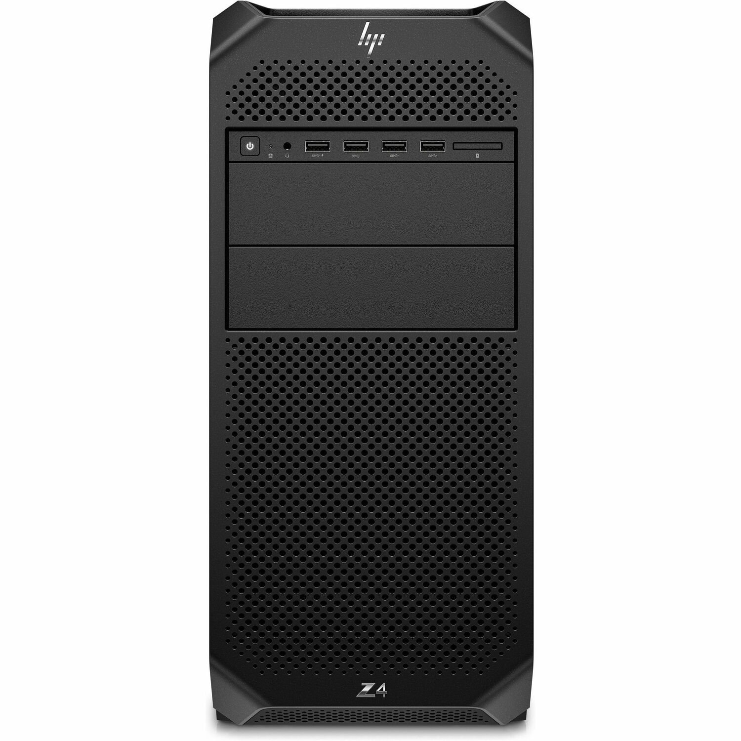 HP Z4 G5 Workstation - 1 x Intel Xeon w5-2465X - 32 GB - 1 TB SSD - Tower - Black