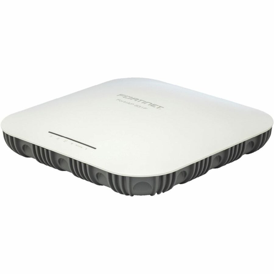 Fortinet FortiAP 831F Dual Band 802.11ax 5.81 Gbit/s Wireless Access Point - Indoor