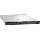 Lenovo ThinkSystem SR530 7X08A09NAU 1U Rack Server - 1 x Intel Xeon Silver 4210 2.20 GHz - 16 GB RAM - 12Gb/s SAS, Serial ATA/600 Controller