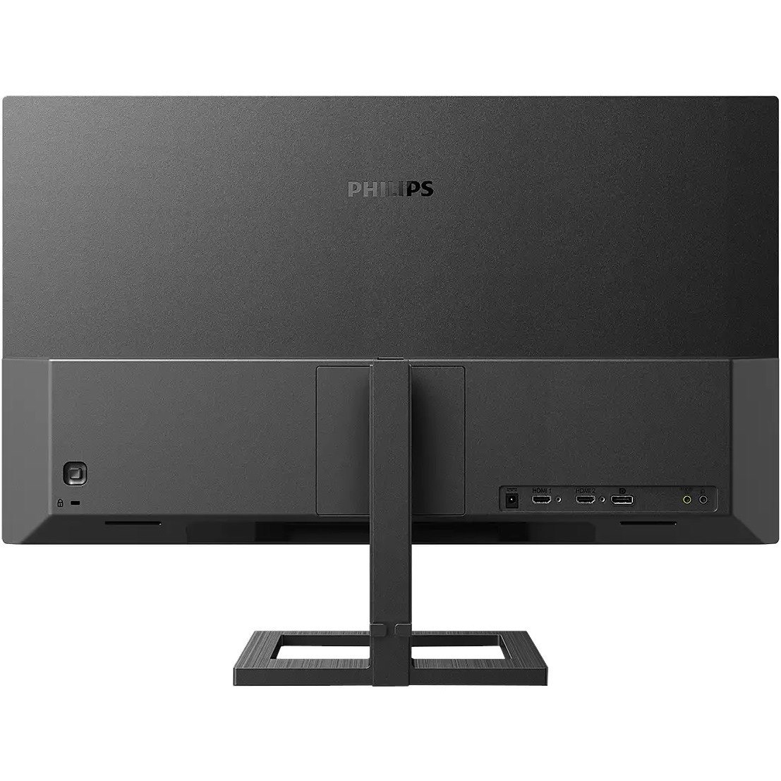 Philips 288E2A 71.1 cm (28") 4K UHD WLED Gaming LCD Monitor - 16:9 - Textured Black