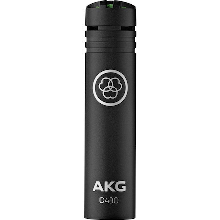 AKG C430 Wired Condenser Microphone