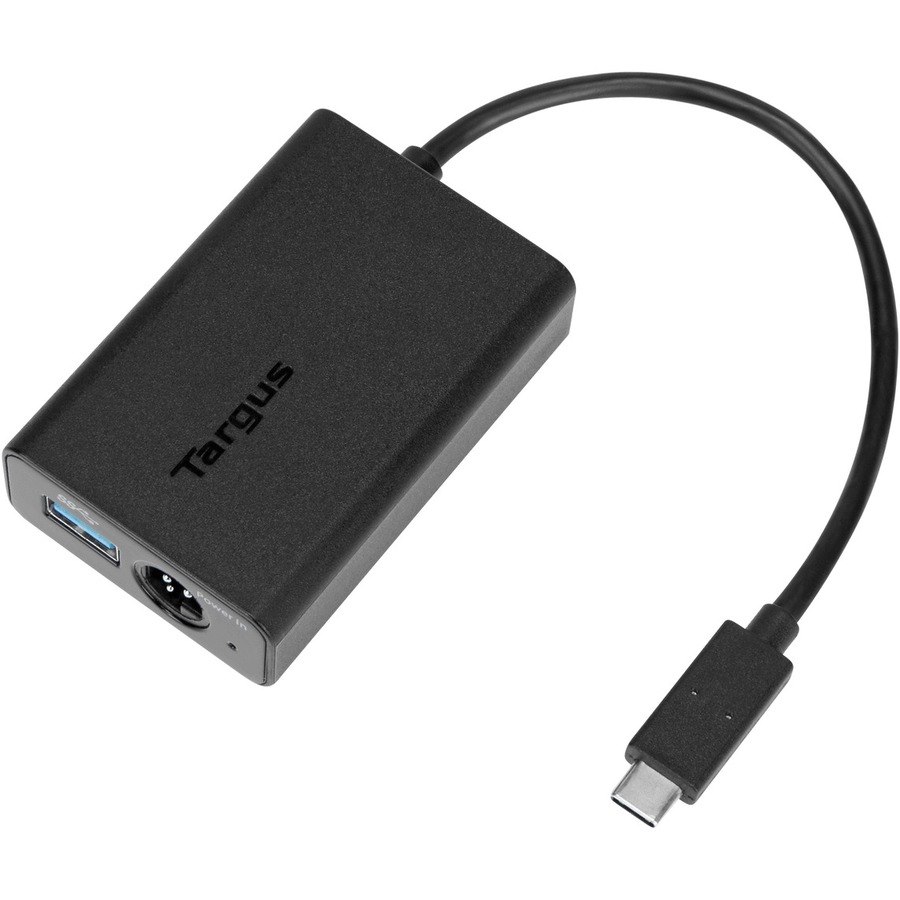 Targus ACA46GLZ USB Data Transfer Cable for Docking Station, Notebook, Multiplexer