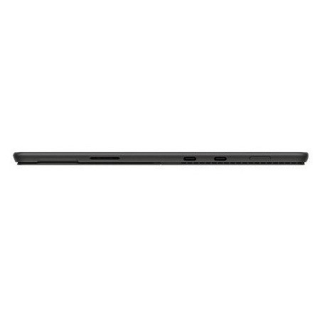 Microsoft Surface Pro 8 Tablet - 13" - 16 GB - 256 GB SSD - Windows 10 - Graphite - TAA Compliant