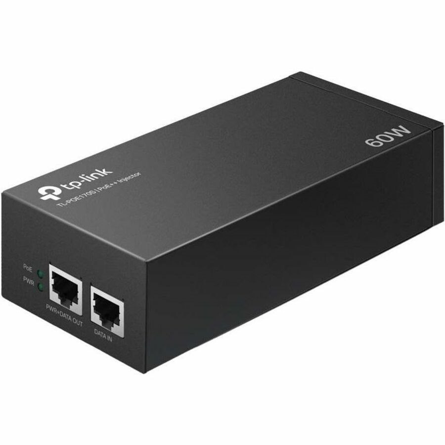 TP-Link POE170S PoE++ Injector