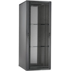 Panduit Net-Access N N8222BC Rack Cabinet