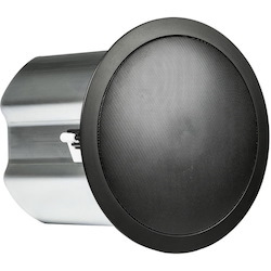JBL Professional Control 16C/T 2-way Ceiling Mountable Speaker - 50 W RMS - Black