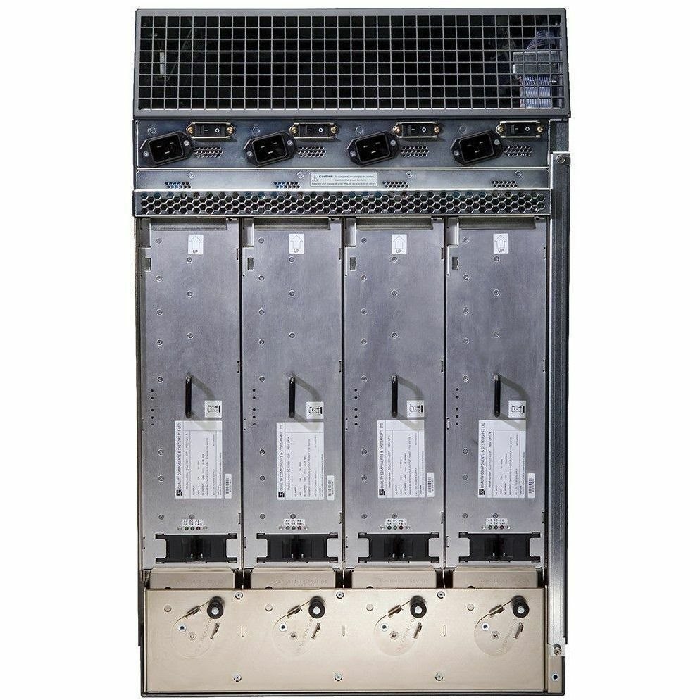 Juniper MX960 Router Chassis